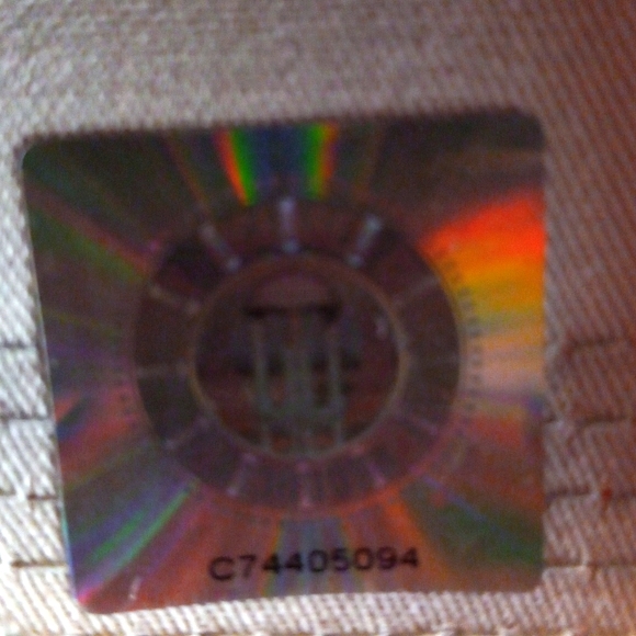 H-18 Florida state Ball cap - Picture 7 of 7